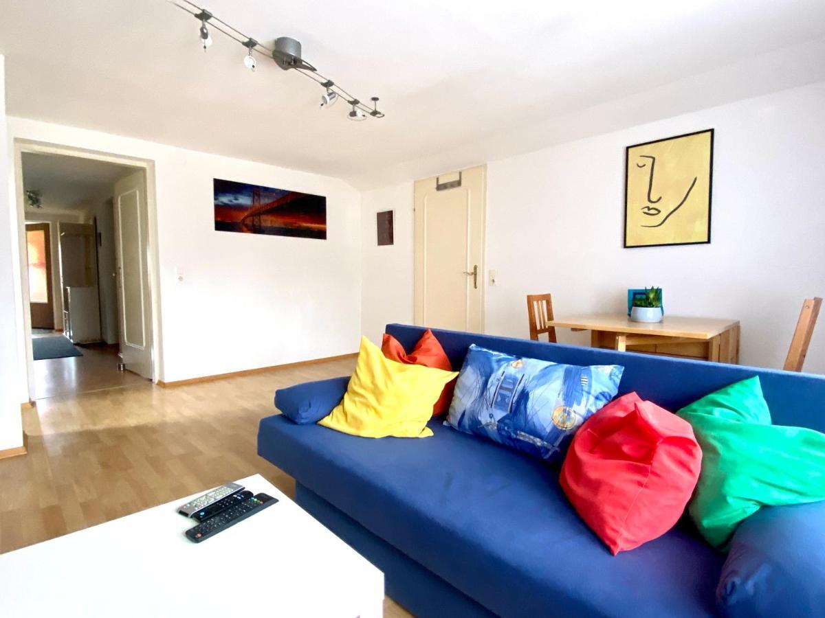 Ferienwohnung Stadlmann Ebensee Kültér fotó
