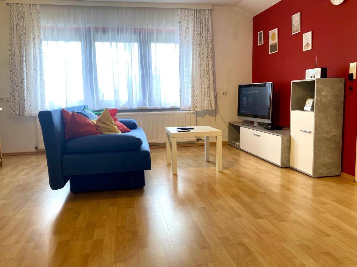 Ferienwohnung Stadlmann Ebensee Kültér fotó