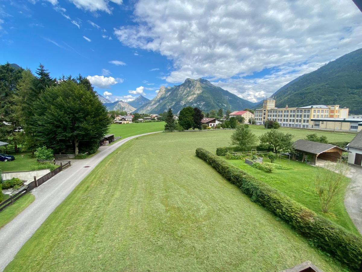 Ferienwohnung Stadlmann Ebensee Kültér fotó