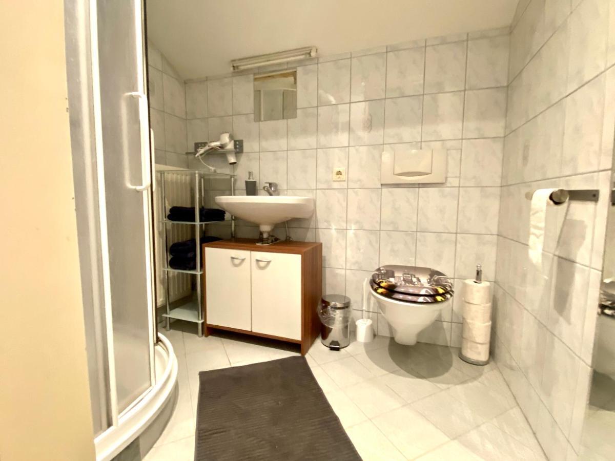 Ferienwohnung Stadlmann Ebensee Kültér fotó