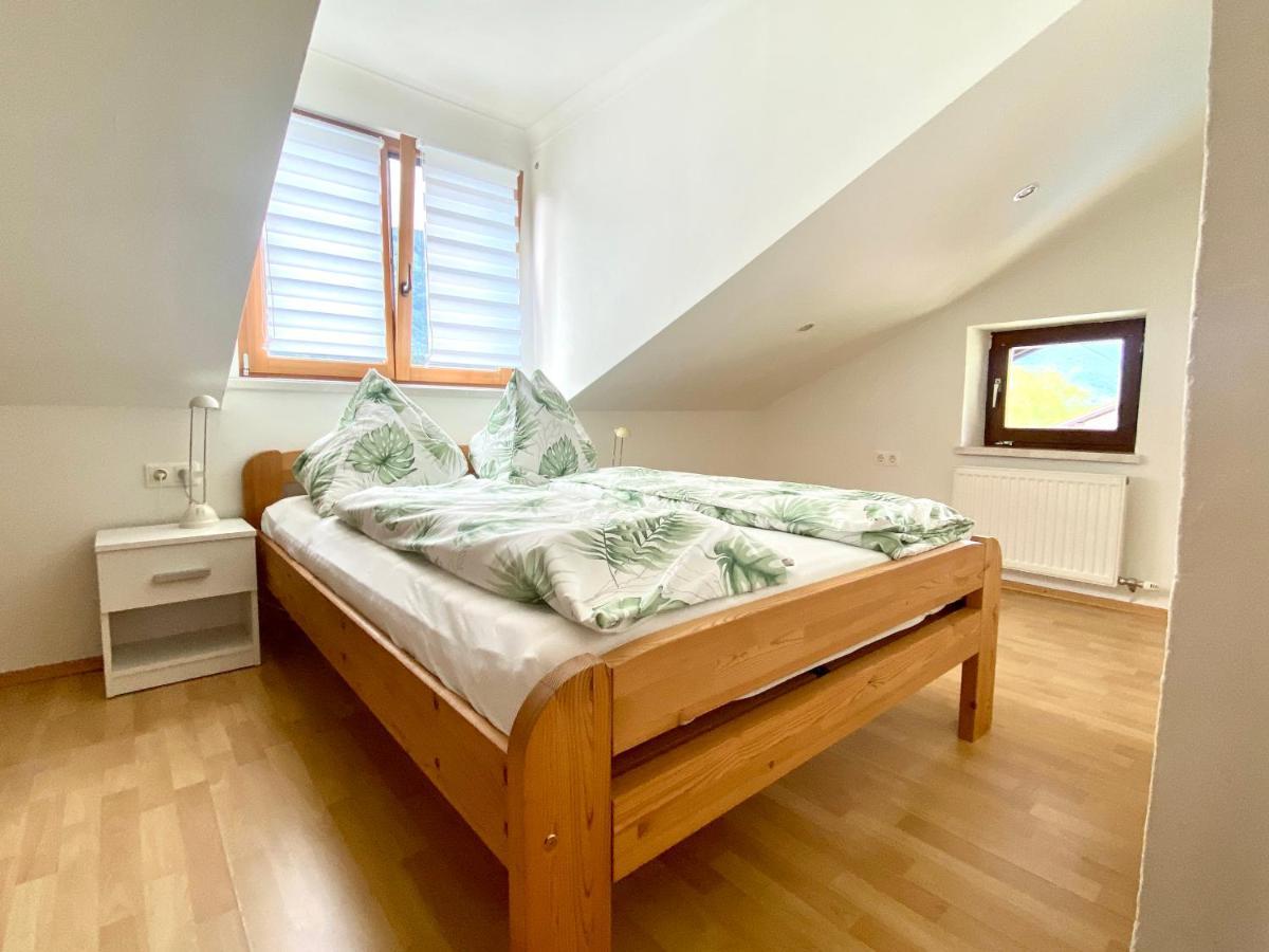 Ferienwohnung Stadlmann Ebensee Kültér fotó