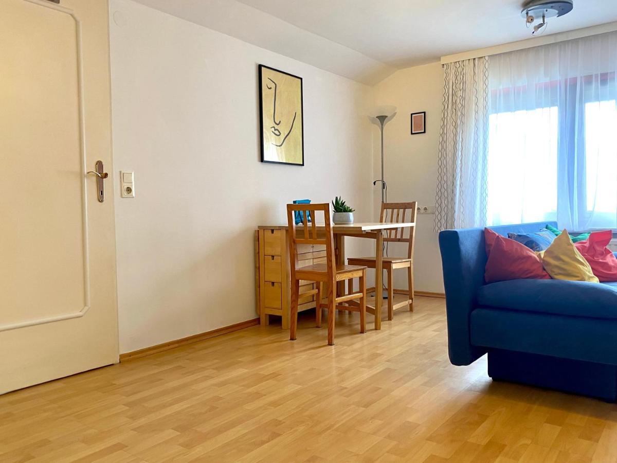 Ferienwohnung Stadlmann Ebensee Kültér fotó