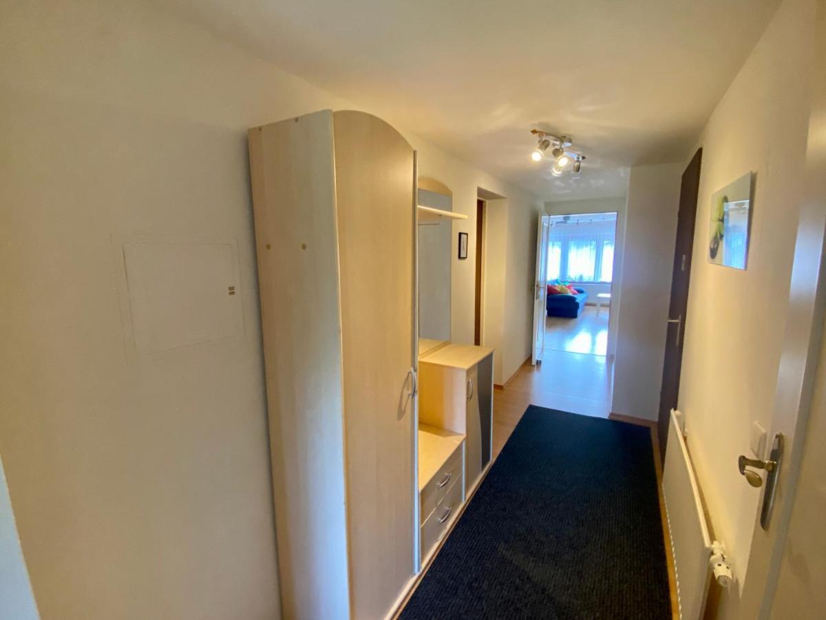 Ferienwohnung Stadlmann Ebensee Kültér fotó