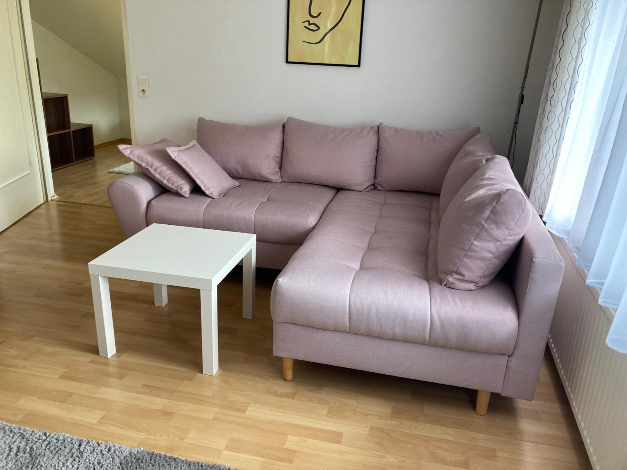Ferienwohnung Stadlmann Ebensee Kültér fotó